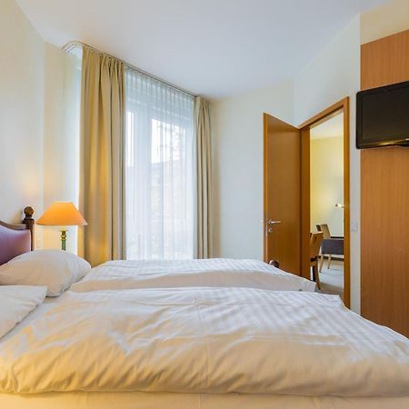 Apartmenthaus Berlin Mitte المظهر الخارجي الصورة