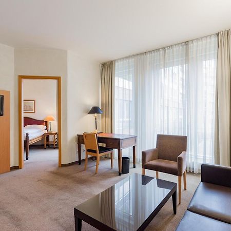 Apartmenthaus Berlin Mitte المظهر الخارجي الصورة