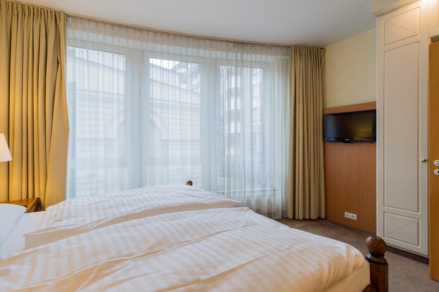 Apartmenthaus Berlin Mitte المظهر الخارجي الصورة