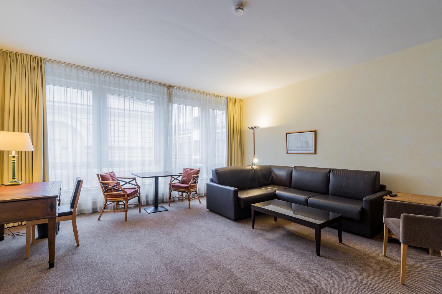Apartmenthaus Berlin Mitte المظهر الخارجي الصورة