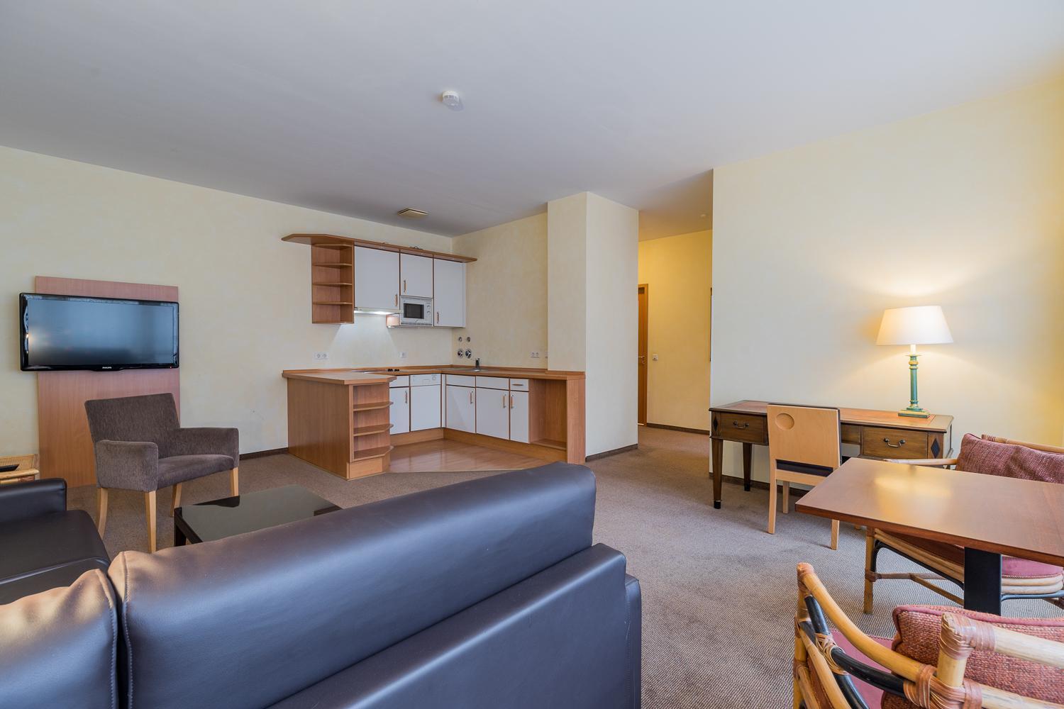 Apartmenthaus Berlin Mitte المظهر الخارجي الصورة
