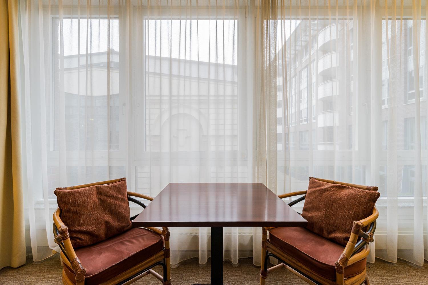 Apartmenthaus Berlin Mitte المظهر الخارجي الصورة