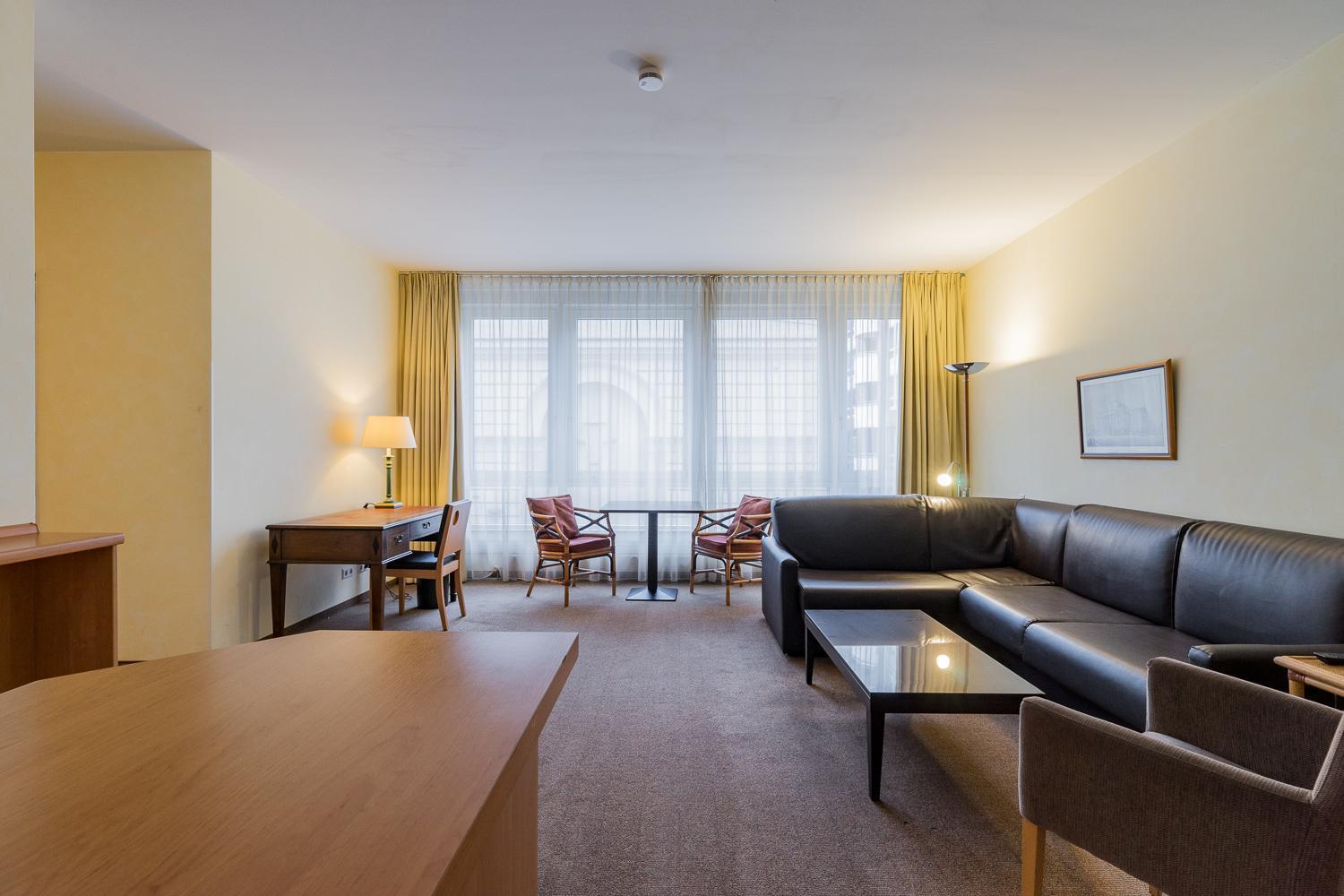 Apartmenthaus Berlin Mitte المظهر الخارجي الصورة