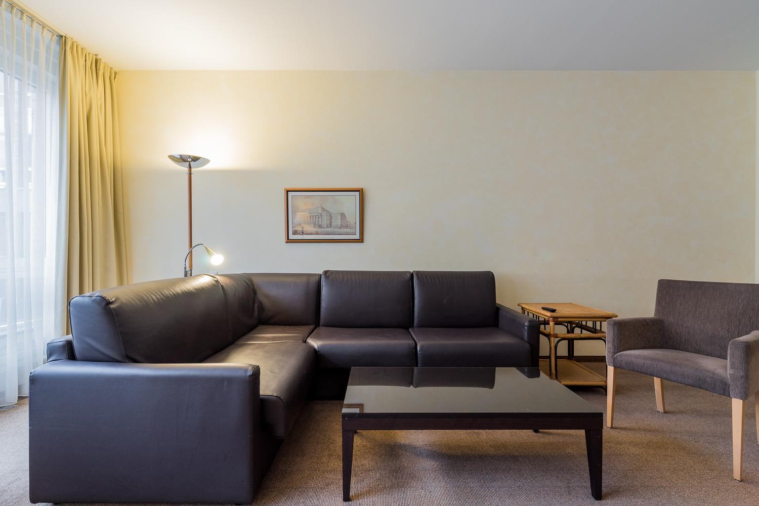 Apartmenthaus Berlin Mitte المظهر الخارجي الصورة