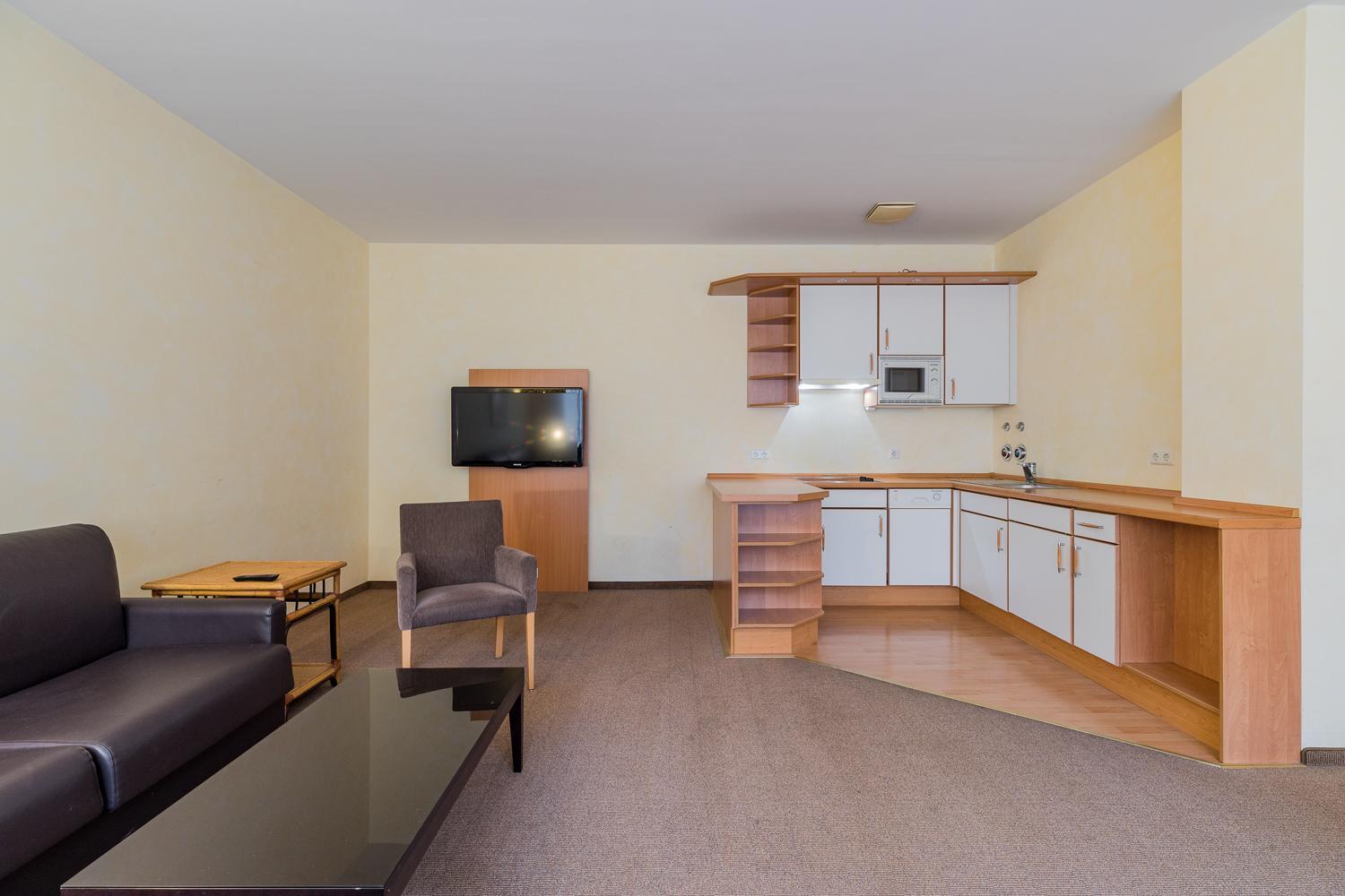 Apartmenthaus Berlin Mitte المظهر الخارجي الصورة