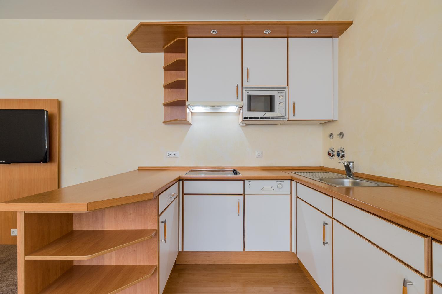 Apartmenthaus Berlin Mitte المظهر الخارجي الصورة
