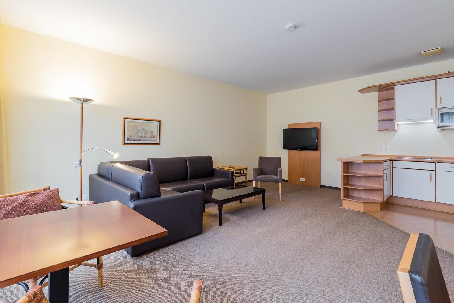 Apartmenthaus Berlin Mitte المظهر الخارجي الصورة