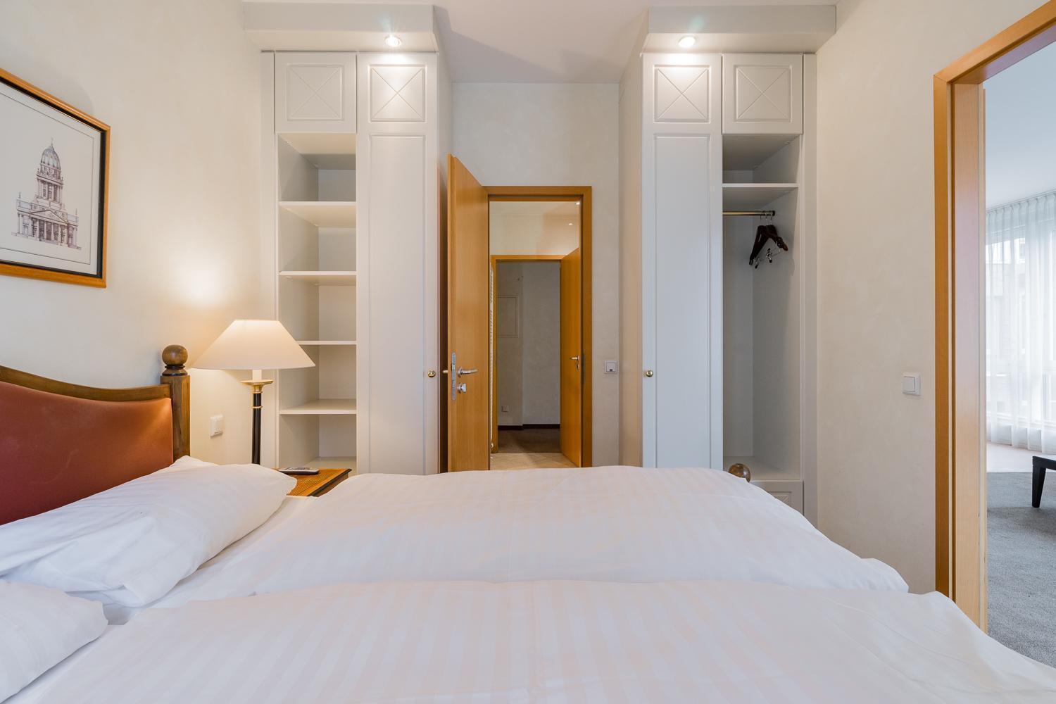 Apartmenthaus Berlin Mitte المظهر الخارجي الصورة