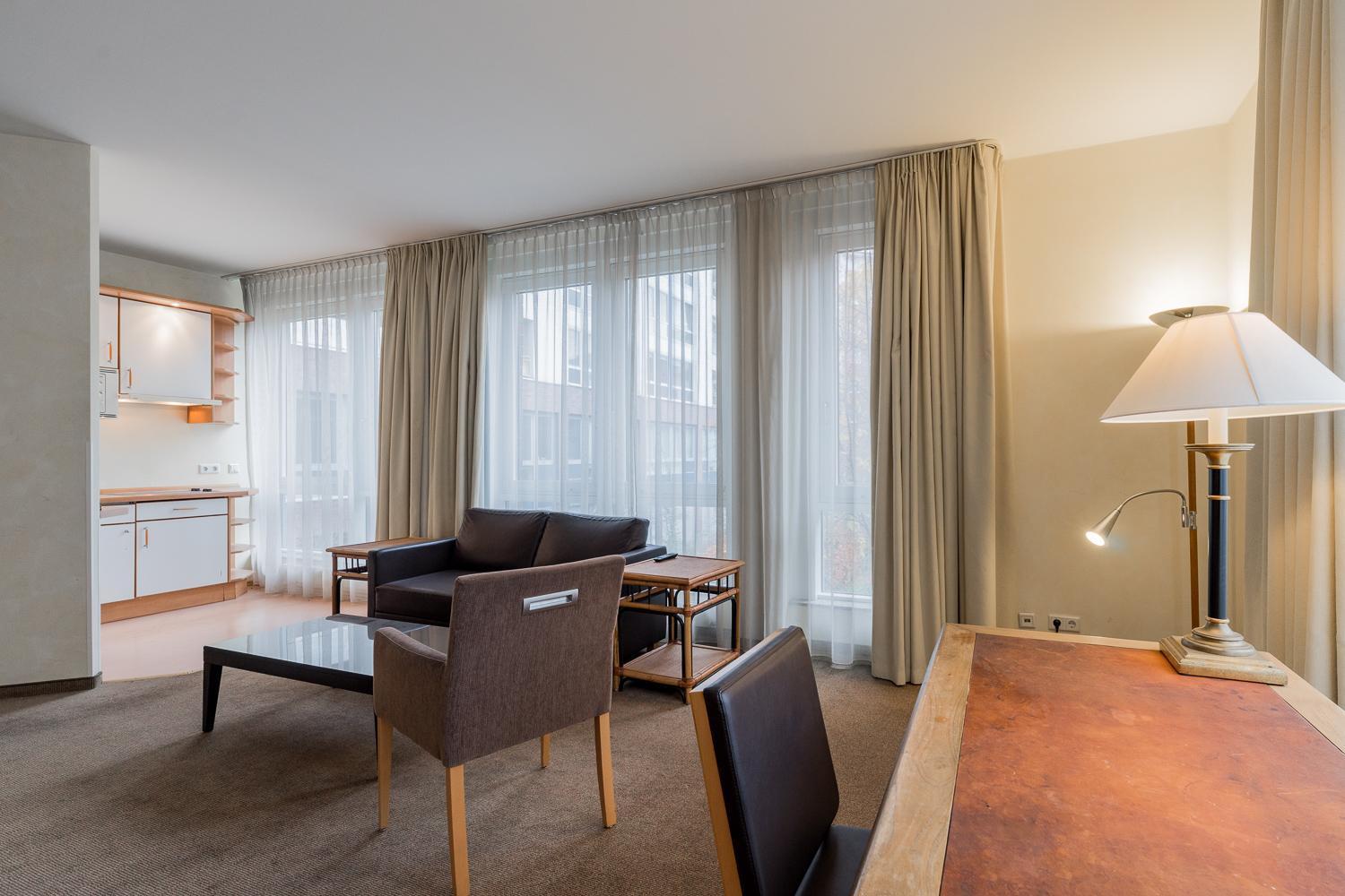 Apartmenthaus Berlin Mitte المظهر الخارجي الصورة