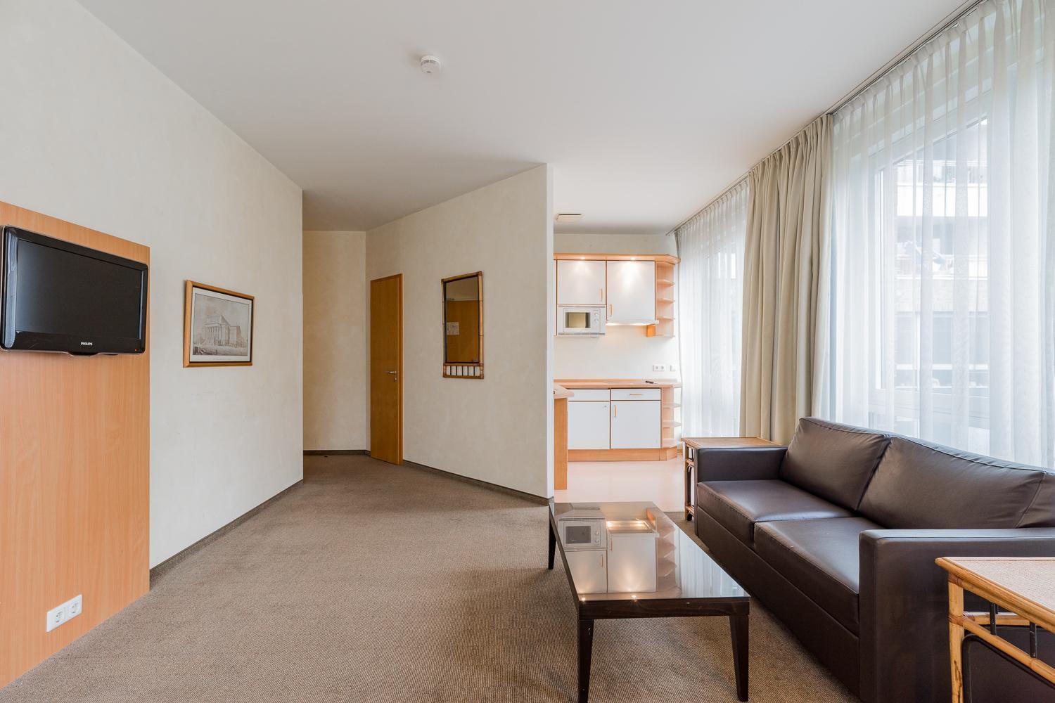 Apartmenthaus Berlin Mitte المظهر الخارجي الصورة