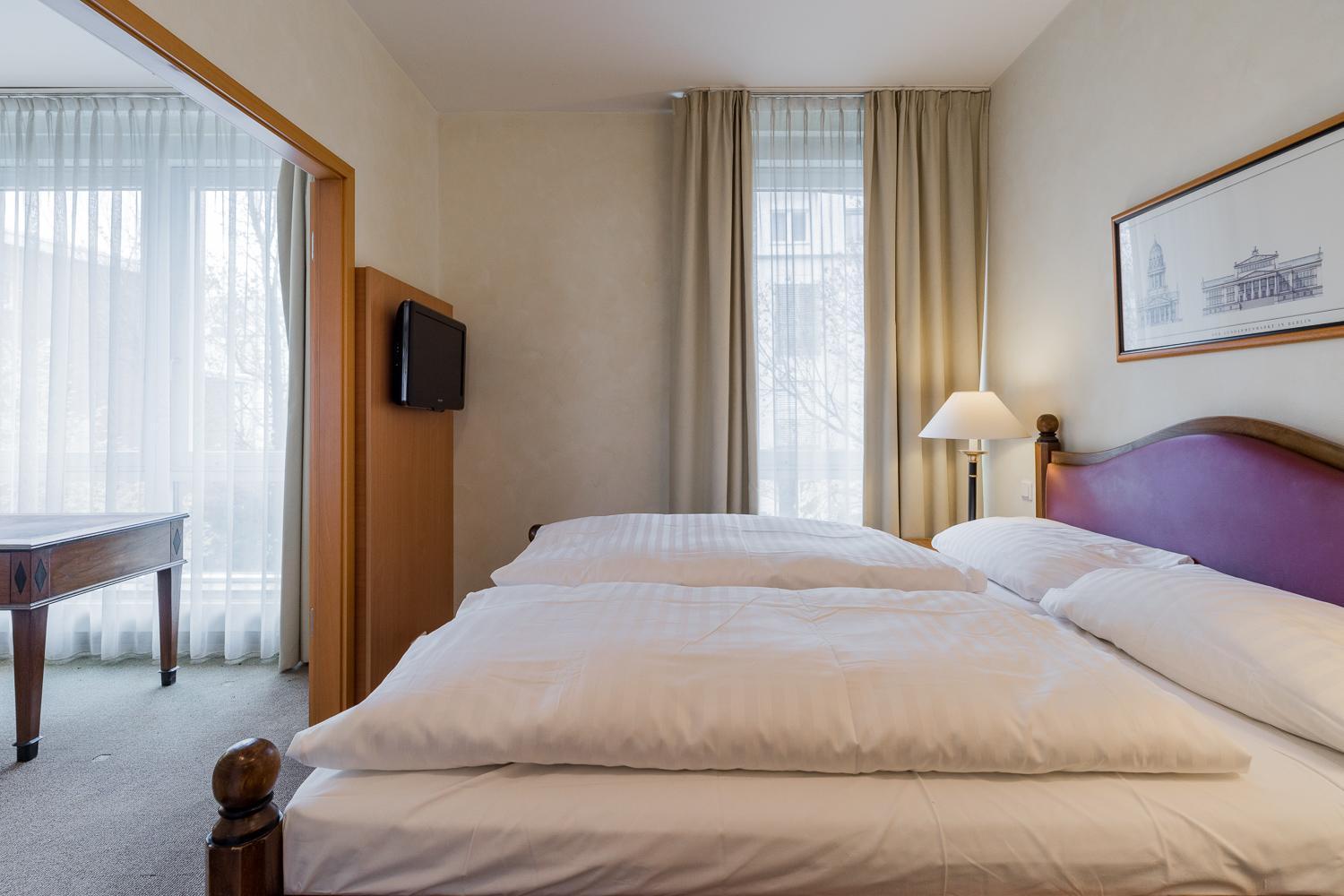 Apartmenthaus Berlin Mitte المظهر الخارجي الصورة