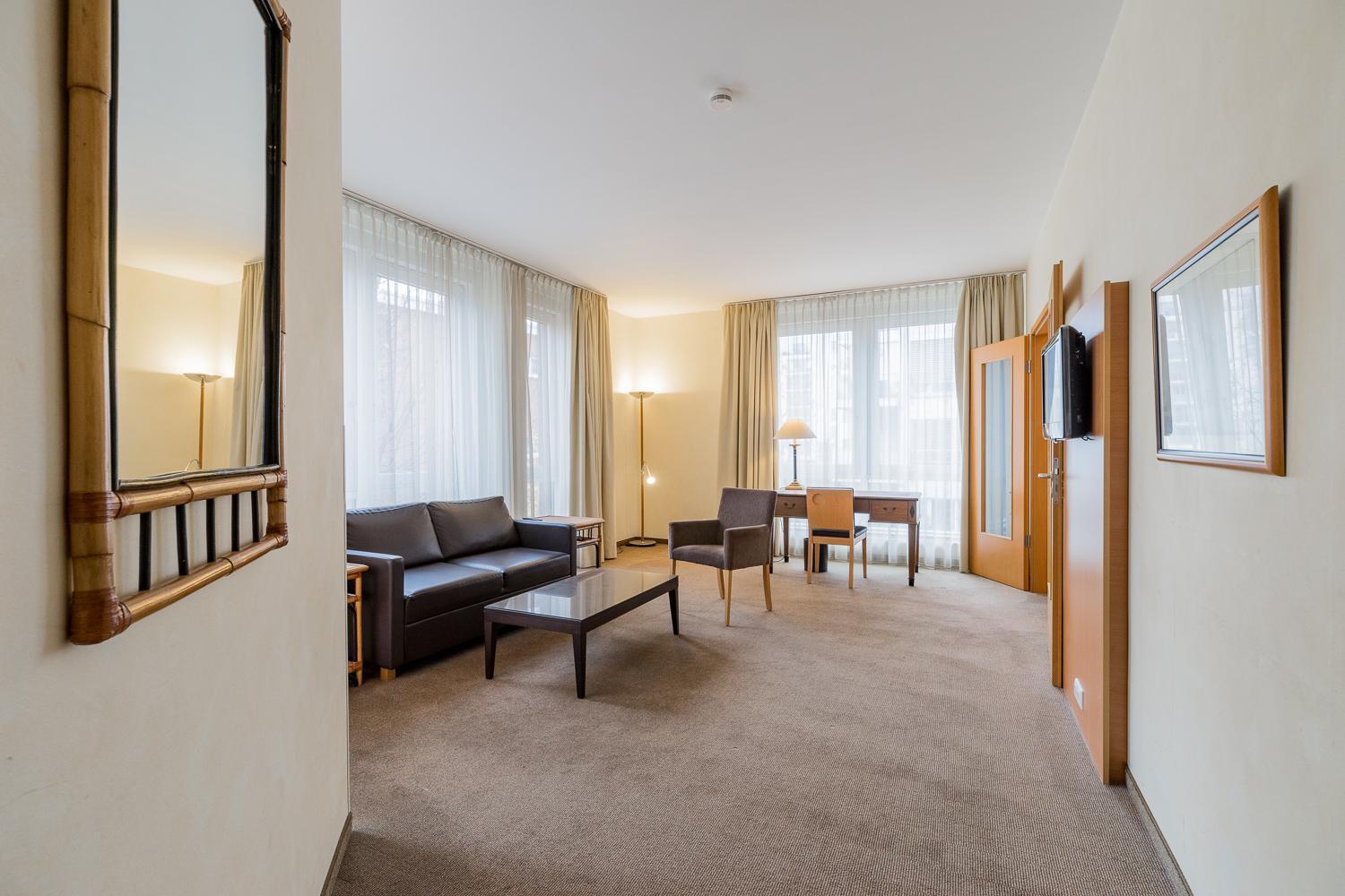 Apartmenthaus Berlin Mitte المظهر الخارجي الصورة