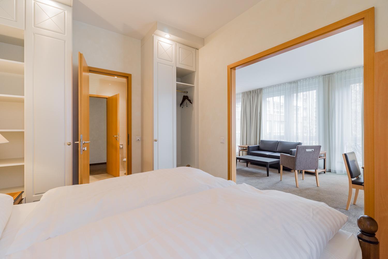 Apartmenthaus Berlin Mitte المظهر الخارجي الصورة
