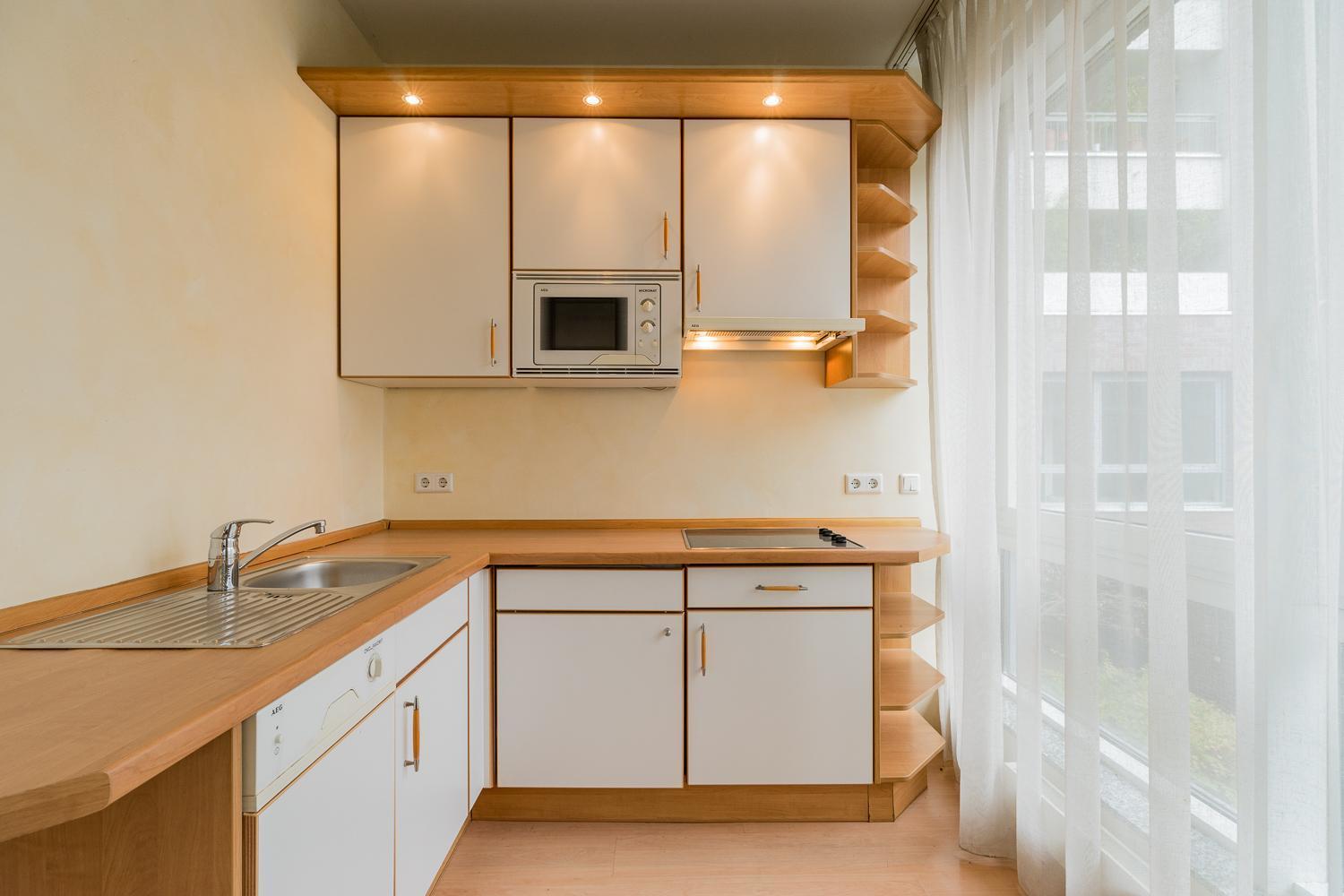 Apartmenthaus Berlin Mitte المظهر الخارجي الصورة