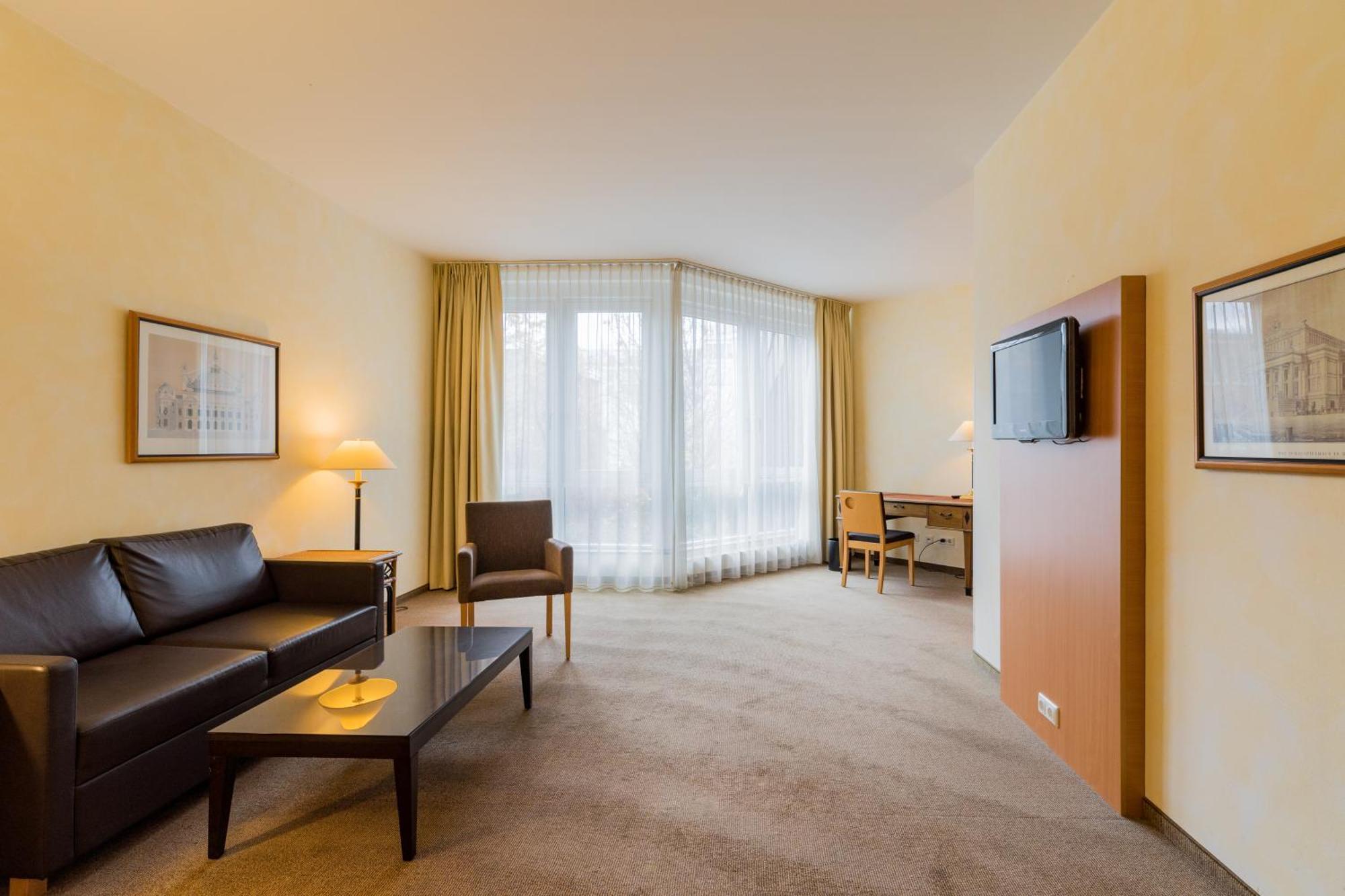 Apartmenthaus Berlin Mitte المظهر الخارجي الصورة