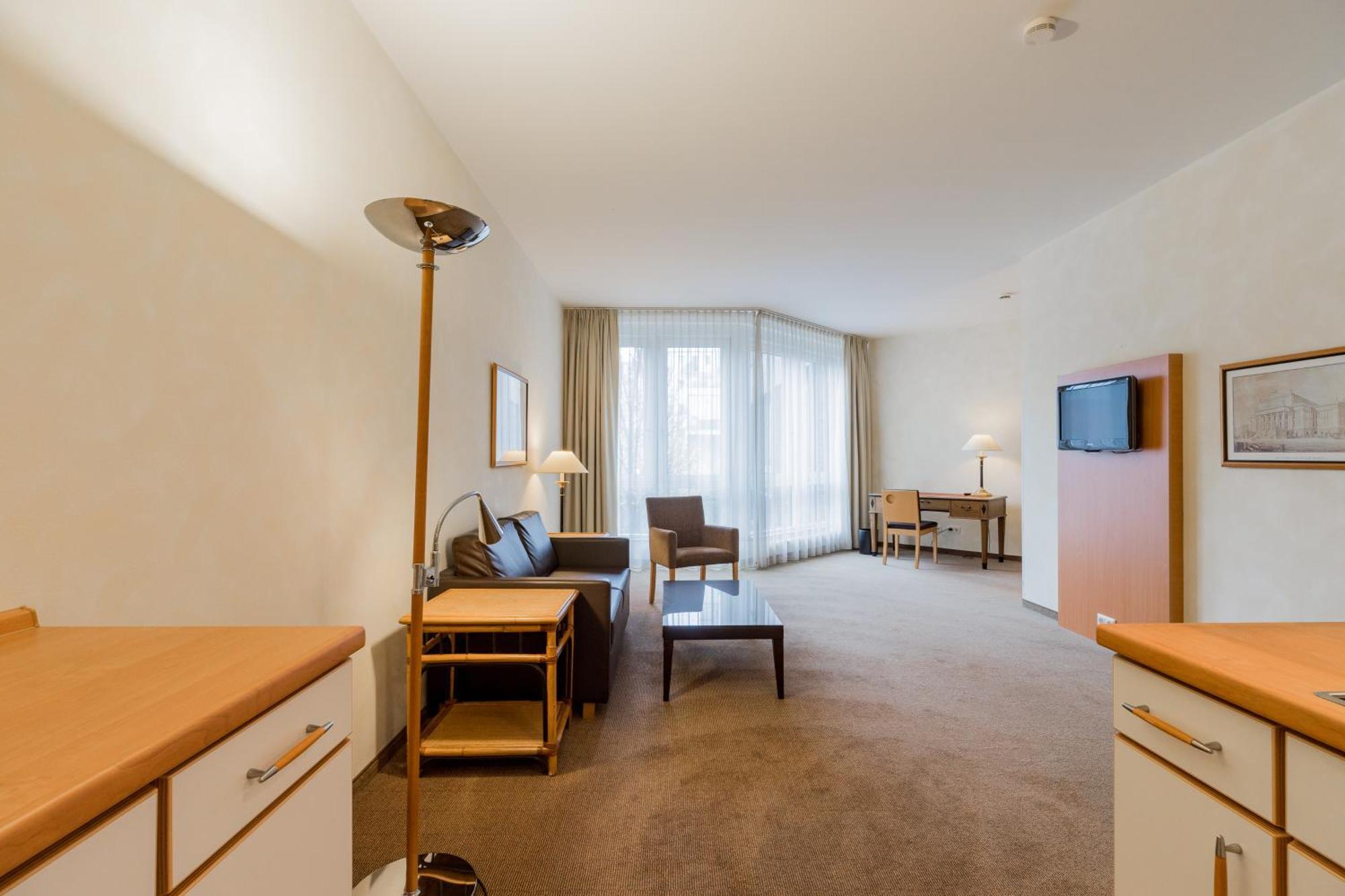 Apartmenthaus Berlin Mitte المظهر الخارجي الصورة