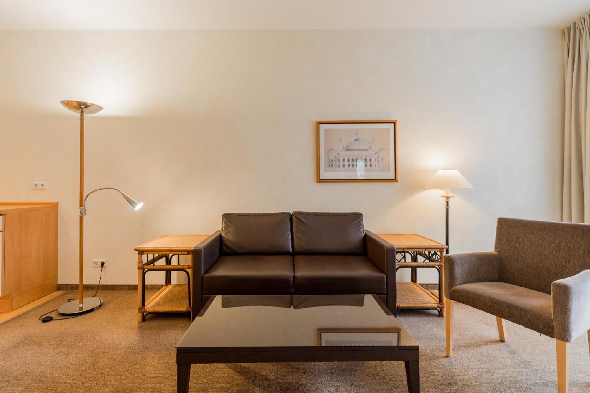 Apartmenthaus Berlin Mitte المظهر الخارجي الصورة
