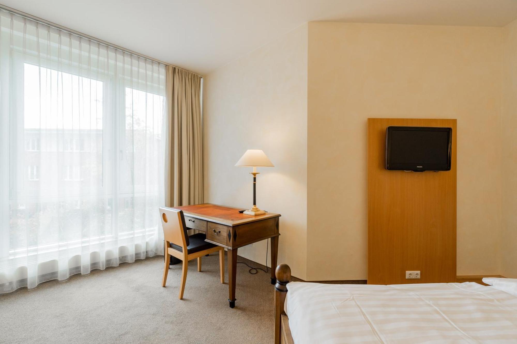 Apartmenthaus Berlin Mitte المظهر الخارجي الصورة