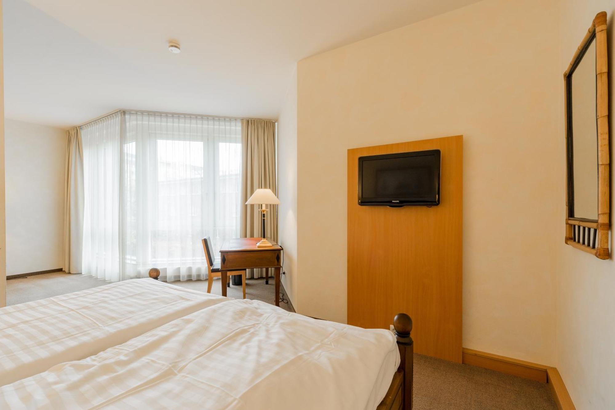 Apartmenthaus Berlin Mitte المظهر الخارجي الصورة