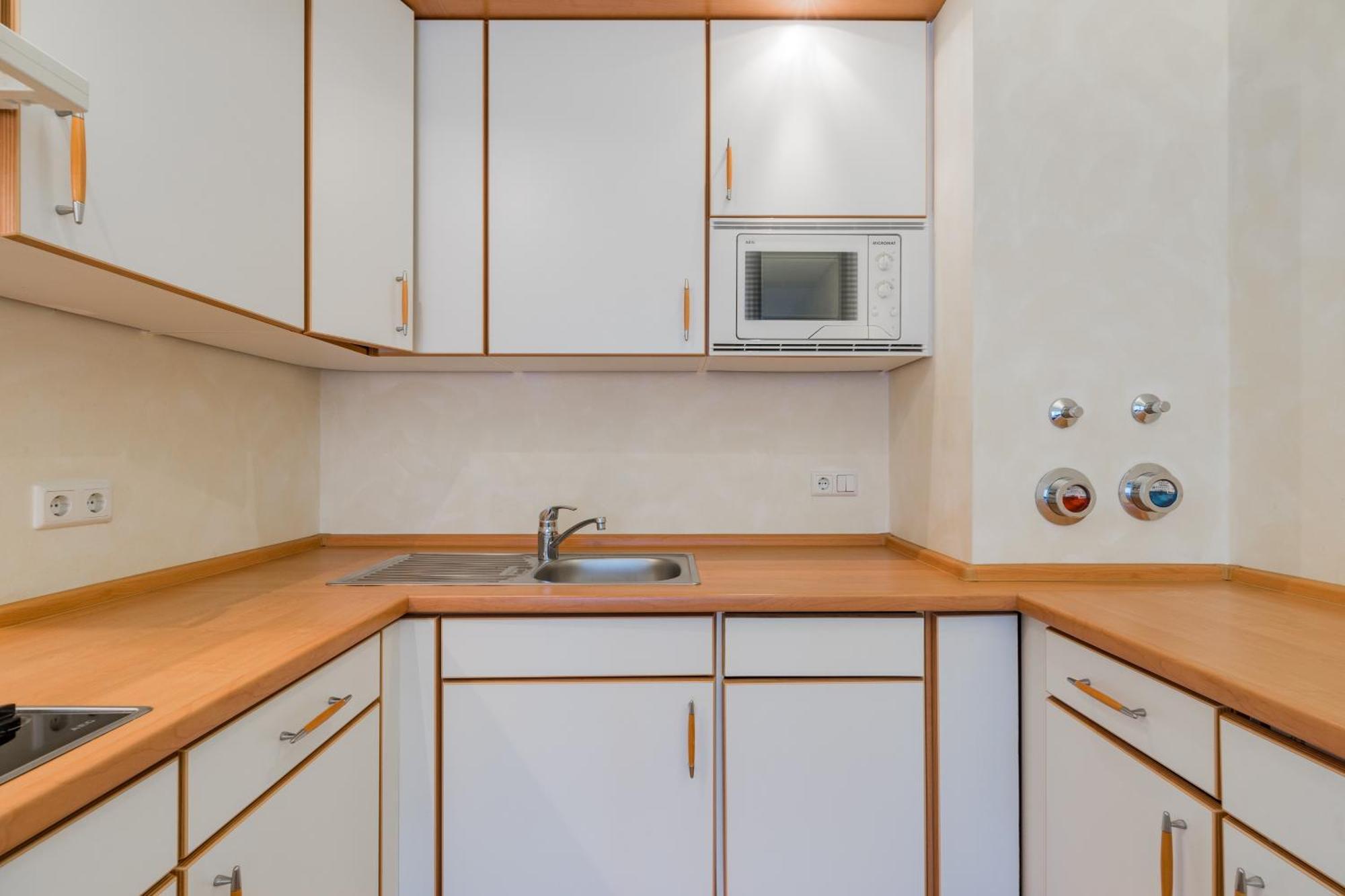 Apartmenthaus Berlin Mitte المظهر الخارجي الصورة