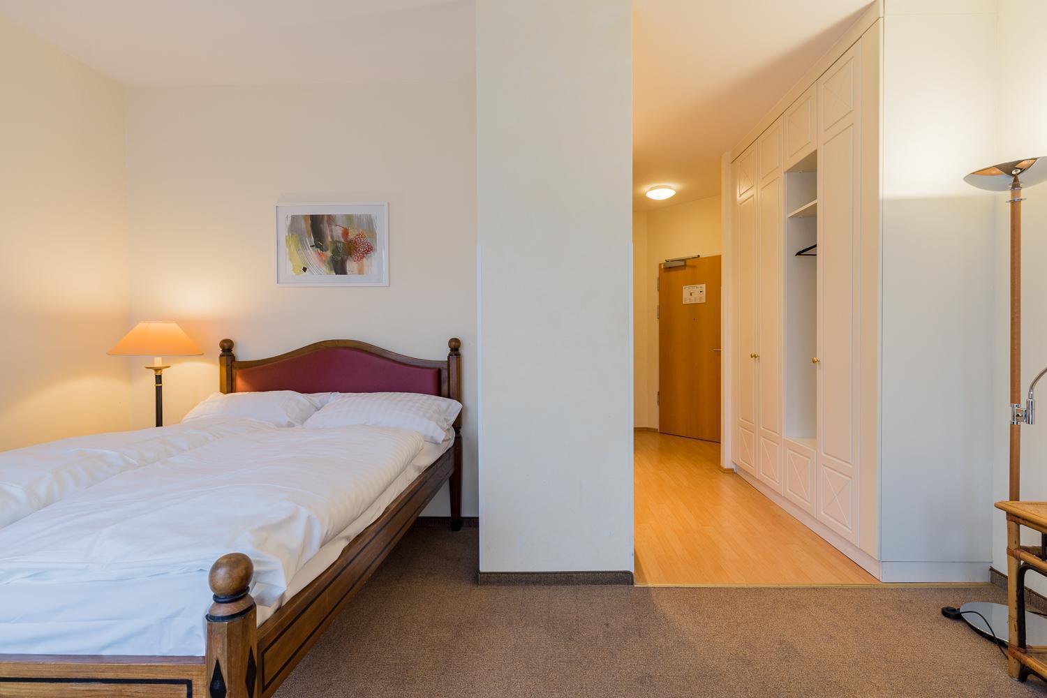 Apartmenthaus Berlin Mitte المظهر الخارجي الصورة