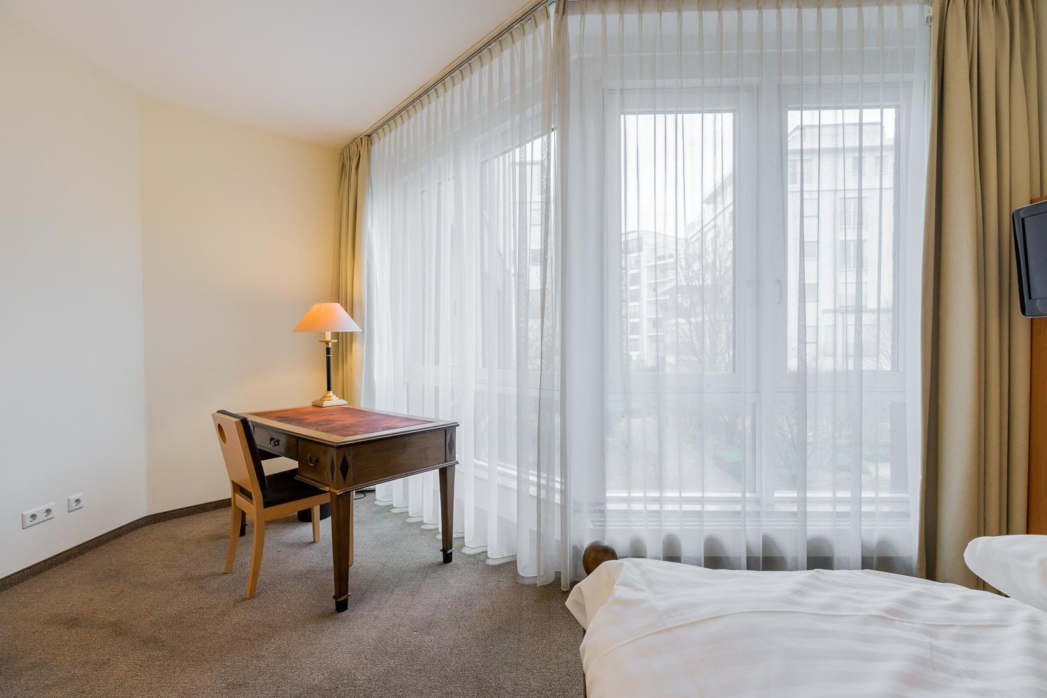 Apartmenthaus Berlin Mitte المظهر الخارجي الصورة