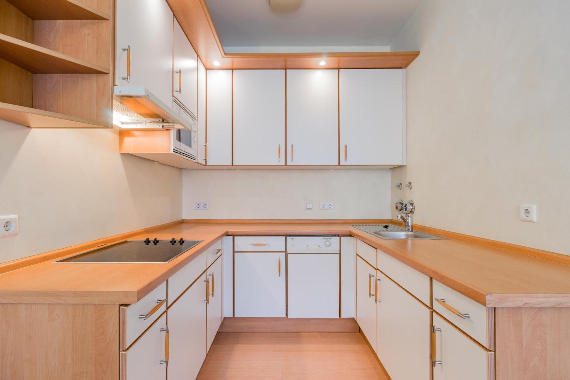 Apartmenthaus Berlin Mitte المظهر الخارجي الصورة