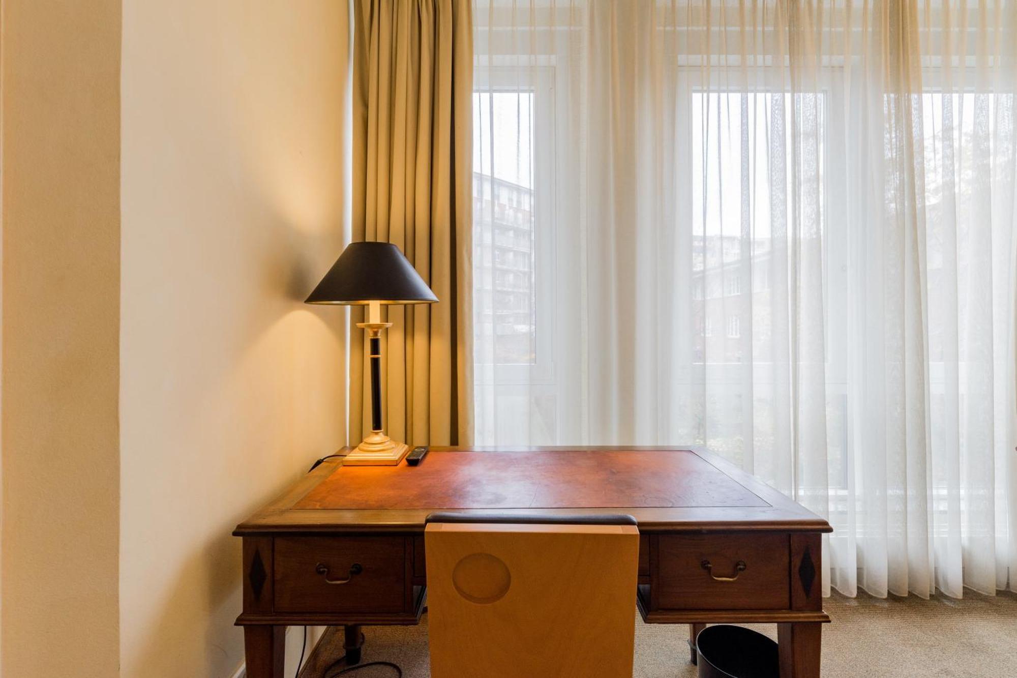 Apartmenthaus Berlin Mitte المظهر الخارجي الصورة