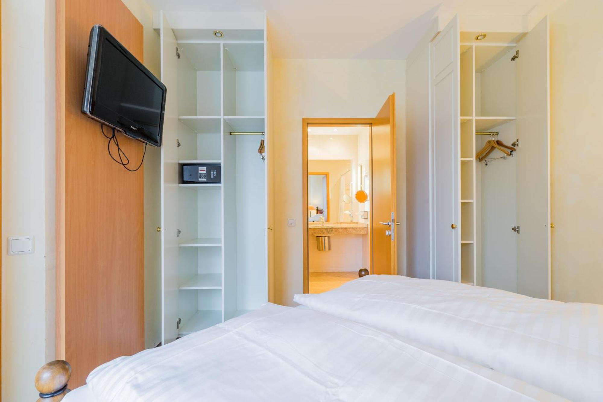 Apartmenthaus Berlin Mitte المظهر الخارجي الصورة